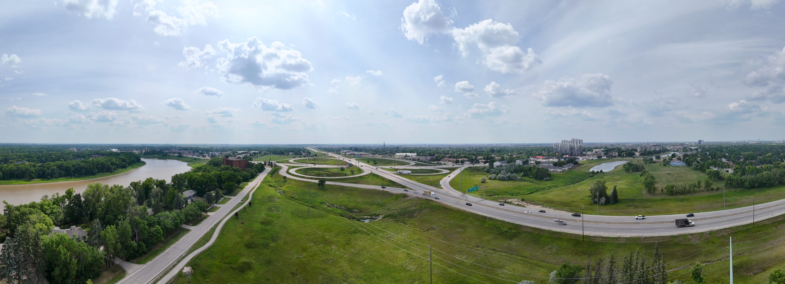 Welcome to Drone Winnipeg